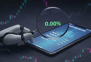 Strategy settings — control your trading approach with Brave Swapmontary