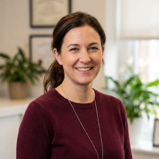 Laura Bennett, listed as Head of Platform Standards at Brave Swapmontary, in a profile image